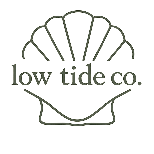 Low Tide